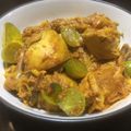 Cooksnap dari Taraputri untuk resep Rica-Rica Ayam