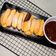 Cooksnap dari Yaya Chaniago untuk resep Churros Anti Gagal