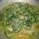 Cooksnap dari Ulya Shiishelly Kucife untuk resep Bobor kangkung