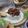 Cooksnap de Is.ideias quando cozinhou Camembert com Tomate, Azeitonas e Mostarda.
