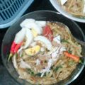 Cooksnap dari Erni Elitis untuk resep Mie godog jawa no vitsin