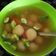 Cooksnap dari elsaaa untuk resep Cilok kuah