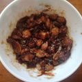 Cooksnap dari amandamachii untuk resep Mpasi 12m tuna teriyaki