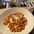 Cooksnap από Lena στη συνταγή Μακαρονάκια πένες πανεύκολα 💕