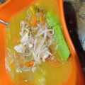 Cooksnap dari Dini Ni untuk resep Tongseng Ayam Tanpa Santan