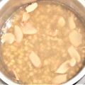Evelyn Wang 的 開花綠豆湯 cooksnap