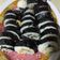Cooksnap dari Anita Permatasari untuk resep Nasi Gulung Salmon