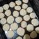 El cooksnap de Ef Gonzalez cuando hizo Galletitas de limón con harina 000.