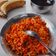Maya का कुकस्नैप जब उन्होंने मुरमुरा और पोहा नमकीन (murmura aur poha namkeen recipe in Hindi) बनाया था।