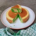 Cooksnap dari Bibil_kitchen untuk resep Bolu Air 1 Telur