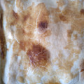 El cooksnap de Luis cuando hizo Pastel de carne inglés.