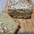 El cooksnap de Cami Aylen cuando hizo Pan De Arvejas Secas Sin Gluten.