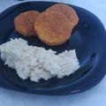 Cseh Tamás Cooksnap-ja, amikor elkészítette a(z) Karfiolkrém receptet.
