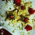 صورة من آلَآء آحًمًدٍ🍩🍜، شاركها بعد تجربة وصفة ليالي لبنان