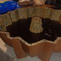 Cooksnap dari almira fauzia untuk resep Chocolate Mousse Puding