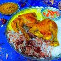 کوک اسنپ _mehr_nazi بعد از امتحان کردن آلبالو پلو با مرغ.