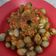 Cooksnap dari ayu kinasih untuk resep Kerang Dara Saos Padang
