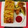 Cooksnap dari Keko Risti untuk resep Martabak telur kol