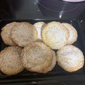 Daphne Slater's cooksnap of when they made Easiest Sweet Shortcrust Pastry.