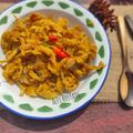 Cooksnap dari Alfi Rosyadi untuk resep Jamur goreng tepung