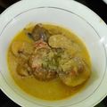 Cooksnap dari Siti komariyah untuk resep Gulai kikil