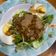 Cooksnap dari threciel untuk resep Gado-Gado Surabaya