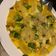 Cooksnap dari Mega Latu untuk resep Fritata Kentang Brokoli