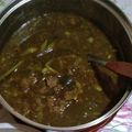 Cooksnap dari Wiwin Rajakino EH untuk resep Rawon simple