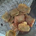 Cooksnap dari Herlin ari widiarti untuk resep Nugget Ayam Homemade