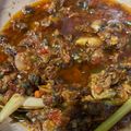 Cooksnap dari achie untuk resep Sambal goreng kerang dara
