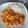 Cooksnap de Lo Reine sur la recette Pois chiches sauce cacahuète et quinoa