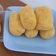 Cooksnap dari No-V untuk resep Kroket ala Chef Yongki Gunawan
