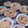 El cooksnap de Natalia Lorena Cozzani cuando hizo Muffins de mandarina en licuadora.