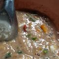 รูป Cooksnap ของ Daeng Pattra เมื่อเขาทำ น้ำพริกกะปิลูกมะอึก