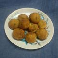 Rekha Ramchandani's cooksnap of when they made અપ્પમ (Appam Recipe In Gujarati).