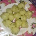 Cooksnap dari Rini Muslimah untuk resep Cilok Tepung Terigu Ekonomis!