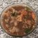 รูป Cooksnap ของ Teera Thung เมื่อเขาทำ น้ำพริกโจร,น้ำชุบหยำ