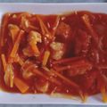 Cooksnap dari • dapur_cilikku • untuk resep Ayam fillet asam manis