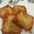 El cooksnap de Puri Rodriguez cuando hizo San jacobo falso.