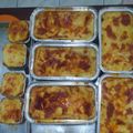 Cooksnap dari Mirfina Cahyani untuk resep Beef Lasagna (super creamy ala JTT)