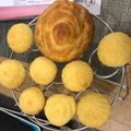Winco Liu 的 迷你小泡芙 cooksnap