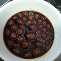 Cooksnap dari Novi Herawati untuk resep Boba pearl brown sugar