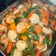 Cooksnap dari ratih haerunnisa untuk resep Oseng buncis, udang, baby jagung,wortel,bakso