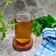 Cooksnap dari Widjie Astuti untuk resep Mint simple syrup