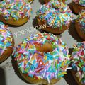 Cooksnap dari Tri Yunianti untuk resep Donat Labu Kuning