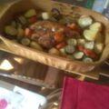 Cooksnap από Florentia Akyla στη συνταγή Μπούτια γαλοπούλας με πατατούλες στο φούρνο