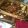 Cooksnap από Florentia Akyla στη συνταγή Μπούτια γαλοπούλας με πατατούλες στο φούρνο