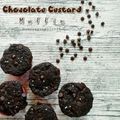 Cooksnap dari Ummu Azzam 💐 untuk resep Chocolate custard muffin