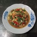 Cooksnap dari Chae Byul untuk resep Tumis Kecap Buncis Wortel