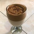 Cooksnap dari Inunk untuk resep Dalgona Coffe (No Mixer)